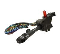 Commutateur de colonne de direction de voiture compatible avec Gmc pour Yukon 2000 2001 2002 Régulateur de vitesse, clignotant, essuie-glace, interrupteur combiné multifonction 26070320