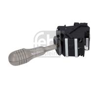 Commutateur De Colonne De Direction Febi Bilstein 33516 pour Renault