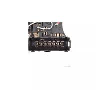 Commutateur de colonne de direction HERTH+BUSS ELPARTS 70477009