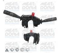Commutateur de colonne de direction MEAT & DORIA 23084 pour ESCORT V 2 1991-1995