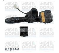 Commutateur de colonne de direction MEAT & DORIA 231057 pour LACETTI 1.4 2005-
