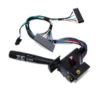 Commutateur de Colonne de Direction pour Chevy Astro 1996-1999 commutateur combiné de Clignotants Levier de Direction références 26083628 et 26083630