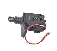 Commutateur de Colonne de Direction pour Clio III 1.2 16V, 1.5 dCi, Kangoo Be Bop 1.5 dCi, Kangoo Express 1.5 dCi, commodo de Clignotants