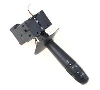 Commutateur de Colonne de Direction pour Megane I 1995-2002 et Kangoo I 1997-2008 ; commodo de Clignotants et de phares ; référence 7701047255