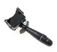 Commutateur de Colonne de Direction pour Opel Vivaro 2001-2014, commodo d'essuie-Glace, références 04432044 et 093161921