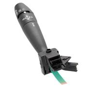 Commutateur de Colonne de Direction pour Peugeot 206, 301, 307, 308, 3008, 405, 407, 408 RCZ, commutateur de Clignotants, Levier de Clignotant, commutateur de Direction 96595087XT