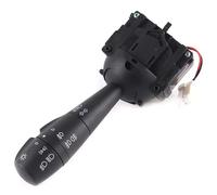 Commutateur de Colonne de Direction pour Twingo III BCM 0.9 TCE, BCM 1.0 SCE, Clignotants, indicateur de phares