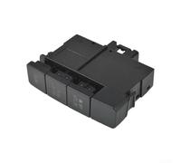 Commutateur de commande 84977-0C020 compatible avec Toyota pour Tundra 2007-2013 pour Sequoia 2008-2013, bouton intérieur de remplacement direct