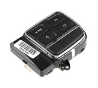 Commutateur De Commande Audio Au Volant De Voiture Pour 300 Pour Journey Charger Commutateur De Régulateur De Vitesse 56046417ab