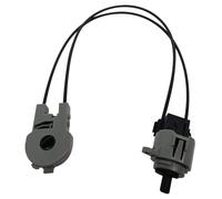 Commutateur De Commande De Chauffage De Climatisation Sélecteur De Mode De Chauffage A/C Avec Câbles 2m5z-19b888- Pour Focus