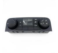 Commutateur de commande de climatisation pour chauffage d'air alternatif, unité de contrôle de climatisation pour MAN 6 TGX TGS 81619906122, interrupteur de contrôle climatique de voiture, unité de