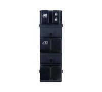 Commutateur de commande de fenêtre 25401-3AA1B pour Nissan pour Versa | Pour berline 2012-2019, pour Note pour hayon 2013-2019, interrupteur d'alimentation