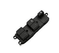Commutateur de commande de fenêtre 25401EB30B pour Nissan pour Pathfinder | Pour III pour R51 commutateur principal de fenêtre électrique