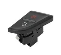 Commutateur de commande de fenêtre 8KD962107 pour Audi A4 B8 S4 | Interrupteur de verrouillage de porte de voiture avant gauche