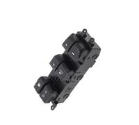 Commutateur de commande de fenêtre 93570B400 93570B4030 pour HYUNDAI | Pour Grand pour i10 2 2013-2019, commutateur de fenêtre électrique pour conducteur