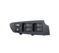 Commutateur De Commande De Fenêtre Avant Gauche LHD 93570-1M100WK Pour Kia Pour Forte Pour Cerato 2009 2010 2011 2012 2013 WEFOLCC