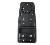 Commutateur de commande de fenêtre Commande De Lève-vitre Électrique Pour Camion Pour MAN Pour TGL Pour TGM réf 81258067095 interrupteur de lève-vitre de voiture(81258067092)