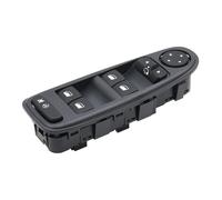 Commutateur de commande de fenêtre électrique principal, bouton de commande de miroir 6554.YH