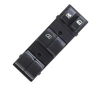 Commutateur De Commande De Fenêtre Électrique Principale Avant Gauche Pour Nissan Pour X-trail 2 T31 2007 2008 - 2013 DYDGUTUFB