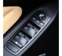 Commutateur de Commande de Fenêtre pour b-ens ML GL R w164 w251 x164 GL320 GL350 GL450 ML320 ML350 ML450 ML500, Commande Leve Vitre Bouton A2518300290 2518300290 A2518200310 2518200310 Levé Vitre