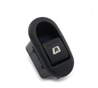 Commutateur de commande de fenêtre, pour Citroën, C2 C3, pour dla Peugeot, 1007 2002-2015 2016 2017 Power Window Control Switch Lock Electric Glass Lifter Button Power Window Master Control Swi