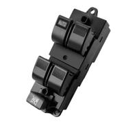 Commutateur de commande de fenêtre Pour Ford pour Ranger 2012-2018 | Pour Mazda BT-50 pour UP pour UR interrupteur de fenêtre électrique