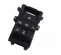 Commutateur de commande de frein à main multifonction pour console centrale pour Hyundai Tucson 2016 2017, pièce de rechange OEM 93300-D3040, interrupteur intérieur à ajustement direct