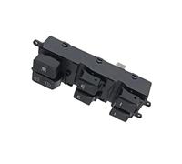 Commutateur de commande de lève-vitre automatique pour Kia pour Kia pour Forte 2014 2015 2016 2017 2018 93571A7200 Bouton de commutateur de fenêtre
