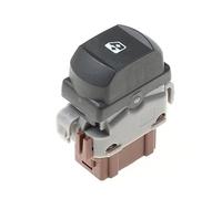 Commutateur de commande de lève-vitre électrique Pour Clio III 2005-2009 Interrupteur Vitre Électrique 8200315013 315013 8200414961 8200414962 8200442266 8200315013 315013 Interrupteur fenêtre électri