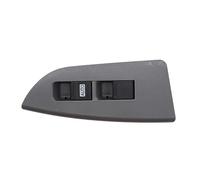 Commutateur de commande de lève-vitre électrique Pour ISUZU Série N N35 N75 N50 Interrupteur Commande Lève-vitre Électrique Droit 8981595430 8981595430 8982987500 Interrupteur fenêtre électrique