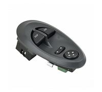 Commutateur de commande de lève-vitre électrique Pour Iveco Daily 1999 2000 2001 2002 2003 2004 2005 2006 Bouton Commutation Lève-vitre Électrique 500321137 49054 Interrupteur fenêtre électrique