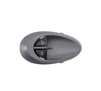 Commutateur de commande de lève-vitre électrique Pour Iveco Daily 2000 2001 2002 2003 2004 2005 2006 Bouton Régulation Fenêtre Commande Électrique Avant Gauche 93952636 Interrupteur fenêtre électrique