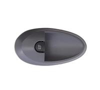Commutateur de commande de lève-vitre électrique Pour Iveco Daily 2000 2001 2002 2003 2004 2005 2006 Bouton Commutation Lève-vitre Électrique 939526345 Interrupteur fenêtre électrique