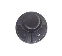 Commutateur de commande de miroir de bouton de réglage de pièces automobiles comme conception compacte illustrée