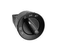 Commutateur de commande de phare pour VW Golf 4 1C0941531A DDD