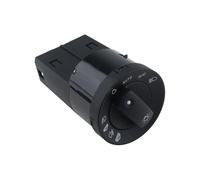 Commutateur de Commande de phares pour Audi A4 Quattro 2002-2008, commutateur de Commande de phares antibrouillard, référence 8E0941531B