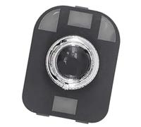 Commutateur de commande de rétroviseur de voiture Bouton de commutateur réglage du rétroviseur latéral avec pliage, pour, A4 B8, Q5, A5, Rs5 8K0959565A 4Gd959565