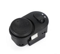 Commutateur de commande de rétroviseur pour Opel Astra G Zafira A Corsa C B 9-3 9-5, remplace OEM 9226861 9226863