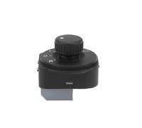 Commutateur de Commande de rétroviseur pour Skoda Fabia Rapid Roomster 5JB959565 - Bouton de réglage des rétroviseurs extérieurs