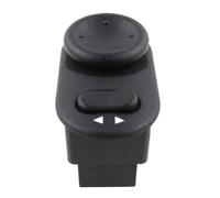 Commutateur de Commande de rétroviseur pour Vauxhall Astra-G, Zafira, Corsa, Vectra, Meriva 9226863 - Bouton de réglage du rétroviseur extérieur