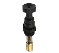 Commutateur de commande de soupape de carburateur pour PE24 28 30 32 34 36 38 40 Noir 1