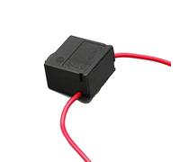 Commutateur de commande de vitesse pour meuleuse électrique - Accessoires 220 V CA - Vitesse 6 positions DR2-6 1FE 12 A 250 V - Contrôleur de vitesse variable pour outils électriques - Ventilateur