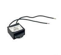 Commutateur de commande de vitesse variable pour scie sauteuse, meuleuse d'angle et polisseuse - Pièce de rechange en fer de 3,1 x 2,9 x 1,7 cm, compatible avec la plupart des modèles d'outils