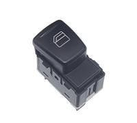 Commutateur de commande de vitre électrique automo Pour Smart four 454 pour Hatchback 2004 2005 2006 A4548201010 4548201010 Bouton de commutation lève-vitre électrique(1 pcs)