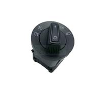 Commutateur de Commande des Feux antibrouillard pour Polo 6R et modèles supérieurs, pour Seat MII 2012-2015 (références : 6R0941531E, 6R0941531J, 6R0941531C).