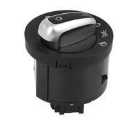 Commutateur de Commande des phares pour Seat Alhambra 2011-2015, Bouton de réglage des phares et commutateur de Commande des Feux antibrouillard 5ND941431A