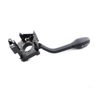 Commutateur de commande d'essuie-glace pour Transporter T4 pour Caravelle IV 1990-2004 compatible avec OEM 7d0953519 1h0953519 Levier de tige de colonne ABS noir Pièce de rechange