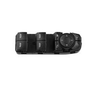 Commutateur De Commande Du Lève-vitre Électrique Avant Gauche 84587888 Pour Chevrolet Pour Malibu Pour Bolt EV Pour Buick LaCrosse 2016 2017 2018 2019 Lève-Vitre Bouton