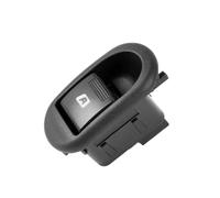 Commutateur de commande du lève-vitre électrique principal pour Citroën C2 C3 II pour Pluriel pour Peugeot 1007 6554.L7 96401469XT YIJIAVSX
