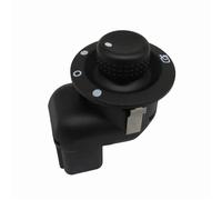 Commutateur De Commande Rétroviseur Électrique Bouton Réglage 109014 8200676533 Pour Renault Pour Clio III Mk3 Pour Laguna2 Pour Scenic YIJIAVSX